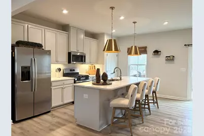 2621 Grantham Place Drive, Fort Mill, SC 29715 - Photo 3