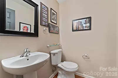 11138 Saintsbury Place, Charlotte, NC 28270 - Photo 5