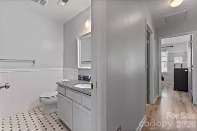 11138 Saintsbury Place, Charlotte, NC 28270 - Photo 23