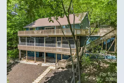 255 Gateway Drive #5, Lake Lure, NC 28746 - Photo 1