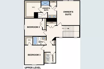 2627 Blue Sky Meadows Drive, Monroe, NC 28110 - Photo 3