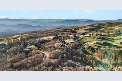 Lot 125 Thunder Mountain Road, Hendersonville, NC 28792 - Photo 1