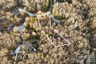 Lot 125 Thunder Mountain Road, Hendersonville, NC 28792 - Photo 13