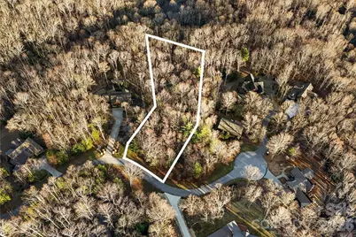 Lot 125 Thunder Mountain Road, Hendersonville, NC 28792 - Photo 11