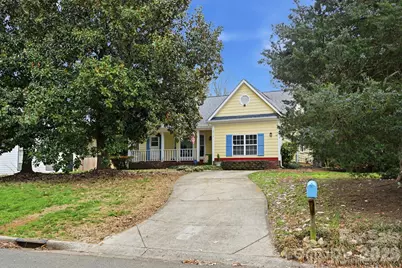 2717 Olde Whitehall Road, Charlotte, NC 28273 - Photo 1