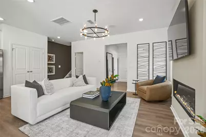 14006 Steller Street, Charlotte, NC 28269 - Photo 5