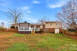 235 Havenhurst Rd, Hickory, NC 28601 - Photo 41