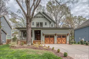 2622 Duncan Ave, Charlotte, NC 28205 - Photo 1