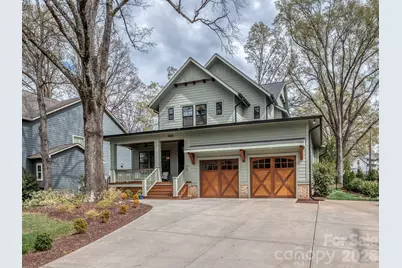 2622 Duncan Avenue, Charlotte, NC 28205 - Photo 45