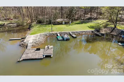 13634 Pine Harbor Road, Charlotte, NC 28278 - Photo 45