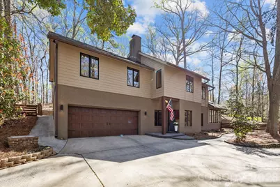 13634 Pine Harbor Road, Charlotte, NC 28278 - Photo 1