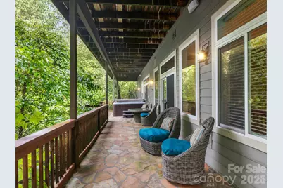 60 Whispering Stream Trail, Hendersonville, NC 28739 - Photo 35