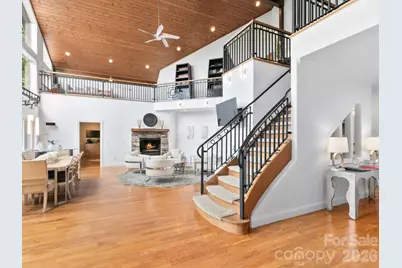 60 Whispering Stream Trail, Hendersonville, NC 28739 - Photo 7