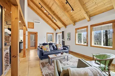 14 Sunny Hollow Lane, Fairview, NC 28730 - Photo 5