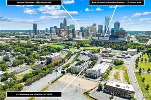 918 Westmere Ave, Charlotte, NC 28208 - Photo 3