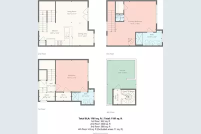 918 Westmere Avenue, Charlotte, NC 28208 - Photo 25