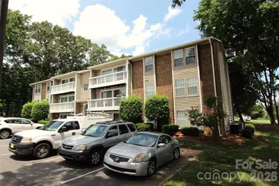 1645 Arlyn Circle #M, Charlotte, NC 28213 - Photo 19