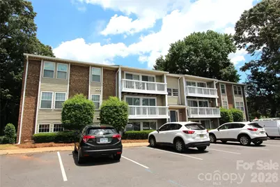 1645 Arlyn Circle #M, Charlotte, NC 28213 - Photo 37