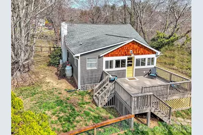 43 Melton Road, Candler, NC 28715 - Photo 29