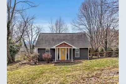 43 Melton Road, Candler, NC 28715 - Photo 37