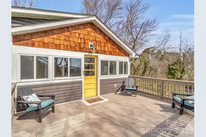 43 Melton Road, Candler, NC 28715 - Photo 23