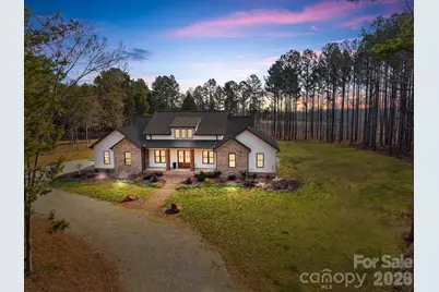 465 Baxx Drive, Salisbury, NC 28147 - Photo 1