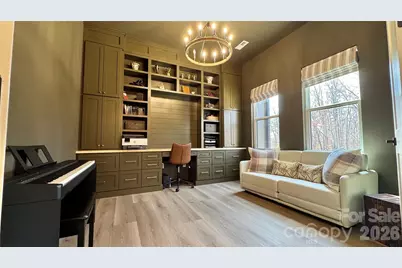 1360 Sain Road, Hickory, NC 28602 - Photo 9