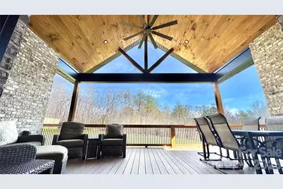 1360 Sain Road, Hickory, NC 28602 - Photo 41