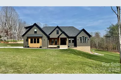 1360 Sain Road, Hickory, NC 28602 - Photo 1