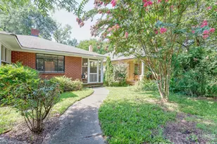 1518 Mimosa Ave, Charlotte, NC 28205 - Photo 25