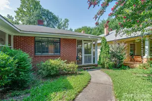 1518 Mimosa Ave, Charlotte, NC 28205 - Photo 29