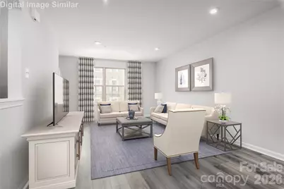 4057 Vallhorn Lane, Charlotte, NC 28213 - Photo 5