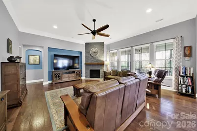 11125 Preservation Lane, Charlotte, NC 28278 - Photo 17