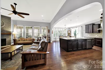 11125 Preservation Lane, Charlotte, NC 28278 - Photo 11