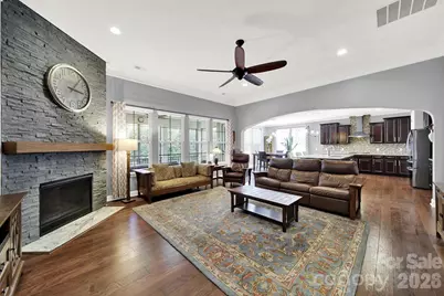 11125 Preservation Lane, Charlotte, NC 28278 - Photo 19