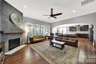 11125 Preservation Lane, Charlotte, NC 28278 - Photo 19