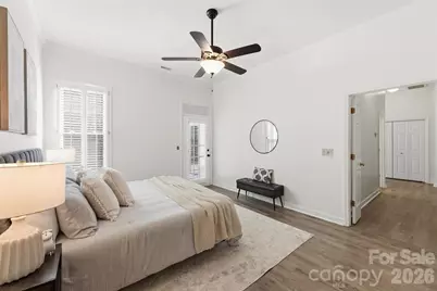 19705 Swiss Stone Lane, Cornelius, NC 28031 - Photo 19