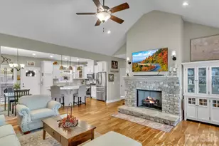 605 Red Bank Rd, Waynesville, NC 28786 - Photo 11