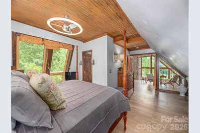 461 Ferguson Cove Loop, Clyde, NC 28721 - Photo 29