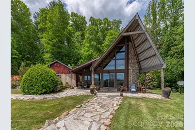 461 Ferguson Cove Loop, Clyde, NC 28721 - Photo 7