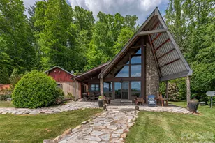 461 Ferguson Cove Loop, Clyde, NC 28721 - Photo 7