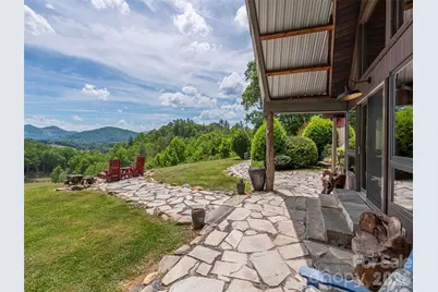 461 Ferguson Cove Loop, Clyde, NC 28721 - Photo 1