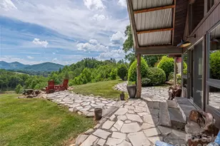 461 Ferguson Cove Loop, Clyde, NC 28721 - Photo 1