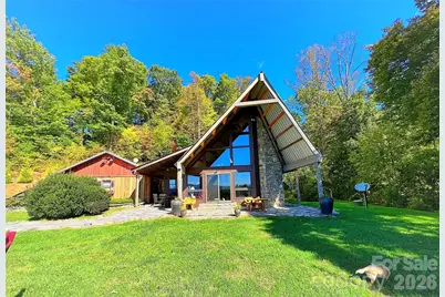 461 Ferguson Cove Loop, Clyde, NC 28721 - Photo 5