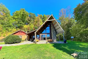 461 Ferguson Cove Loop, Clyde, NC 28721 - Photo 5