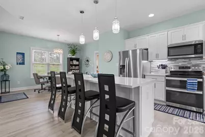 4850 Woodwinds Drive NE, Hickory, NC 28601 - Photo 25