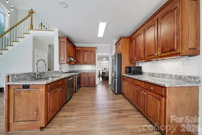 12509 Stirling Trace Court, Charlotte, NC 28277 - Photo 13
