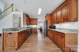 12509 Stirling Trace Ct, Charlotte, NC 28277 - Photo 13