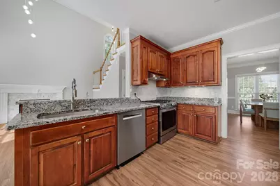 12509 Stirling Trace Court, Charlotte, NC 28277 - Photo 13