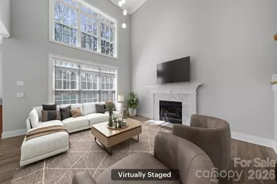 12509 Stirling Trace Court, Charlotte, NC 28277 - Photo 5